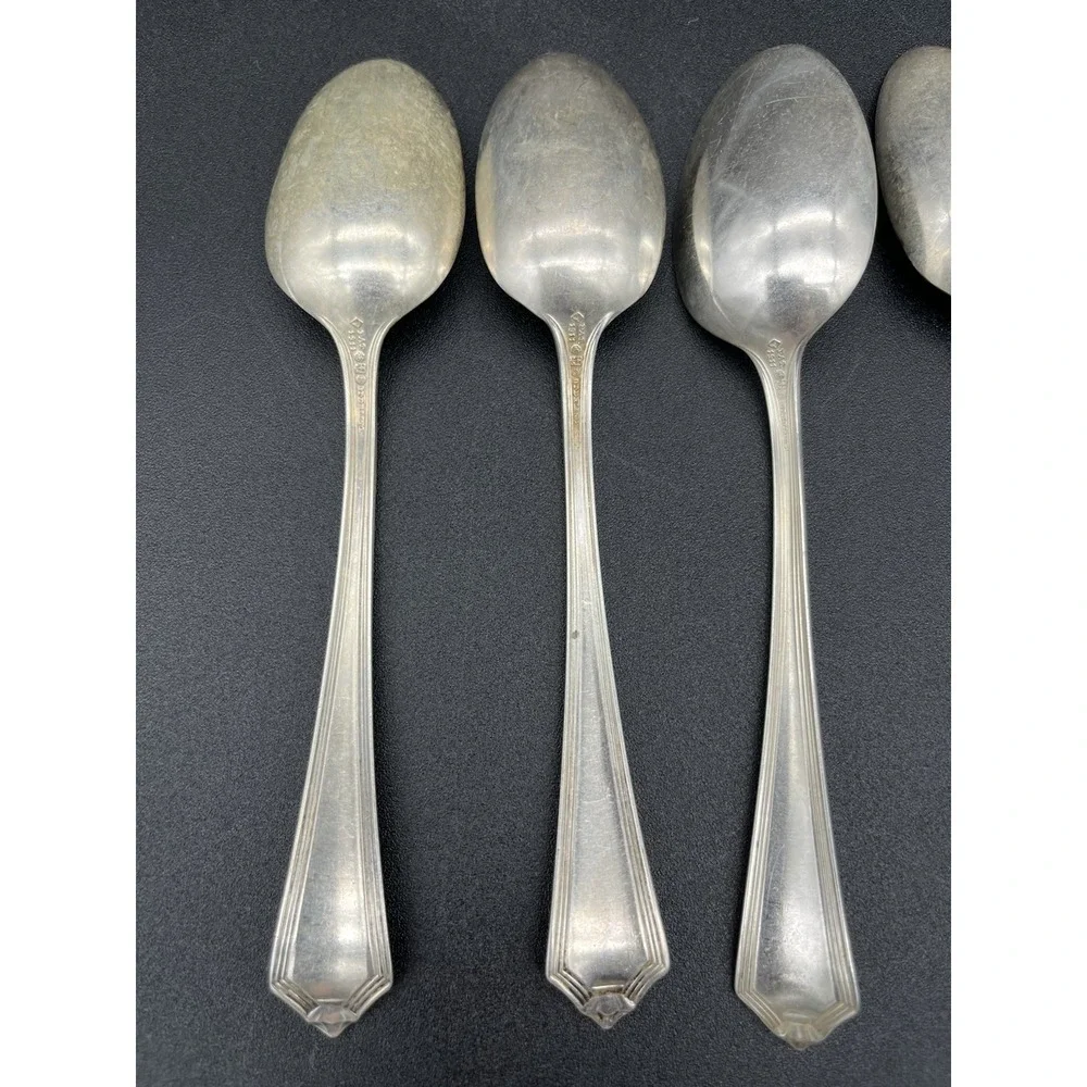 Gorham sterling silver